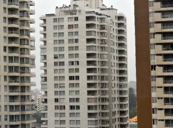 Índice de acceso a la vivienda: propiedades en Chile son severamente no alcanzables