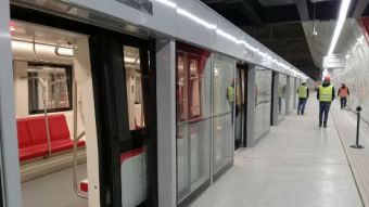 Los temas pendientes en las ampliaciones del Metro