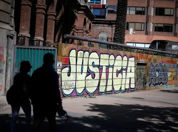 El Desconcierto: Chile ha cambiado, la Ciudadanía Post transicional