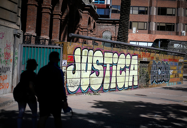 El Desconcierto: Chile ha cambiado, la Ciudadanía Post transicional