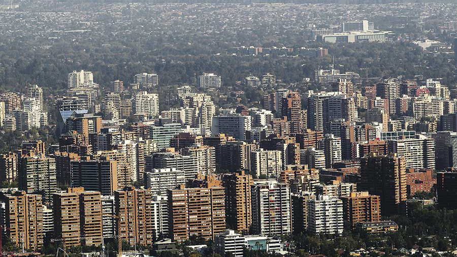 El Mostrador | Crecimiento urbano y cohesión social: ¿paradojas de la metropolización?