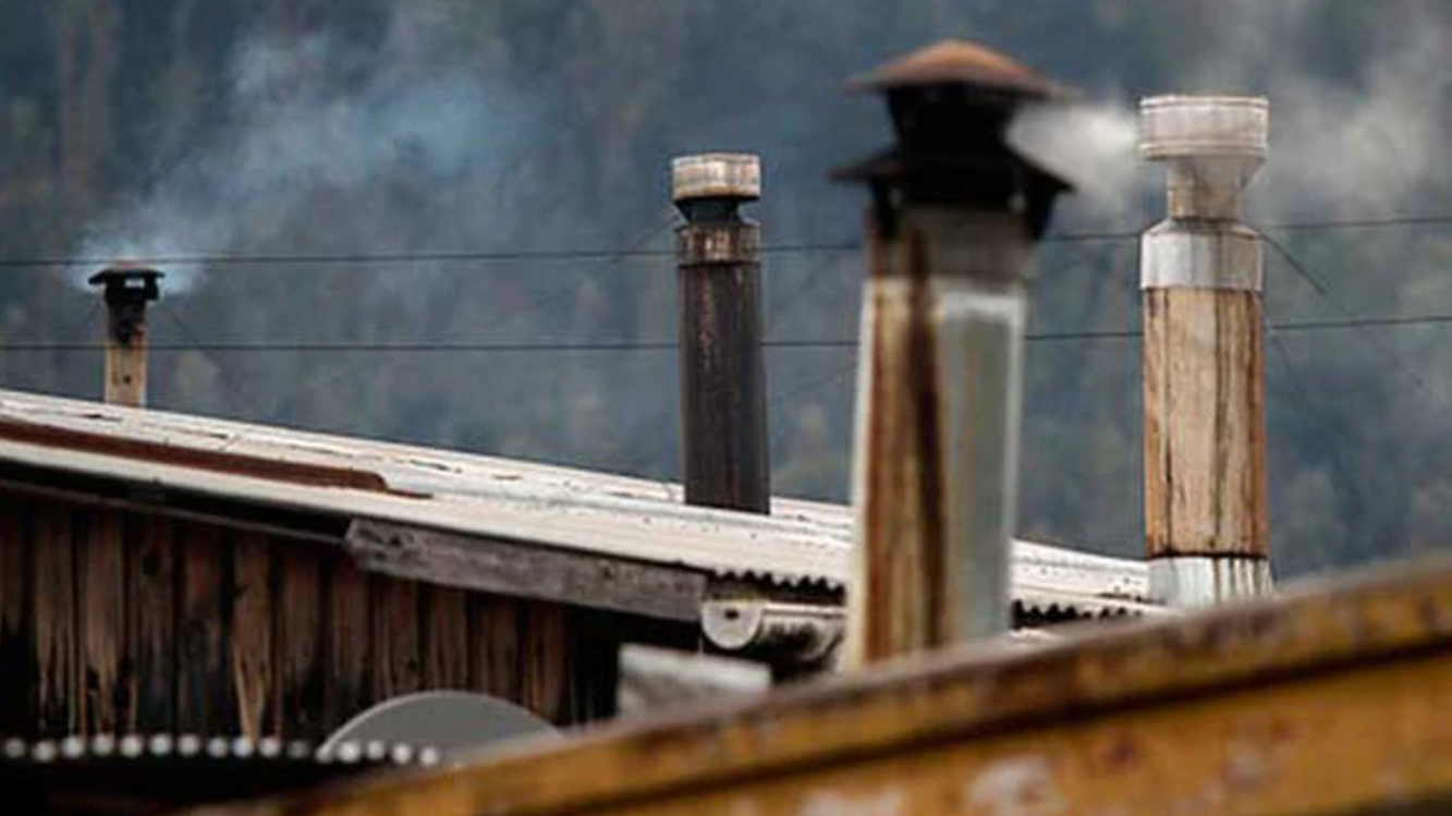 (CIPER Chile) COVID-19, pobreza energética y contaminación: redefiniendo la vulnerabilidad en el centro-sur de Chile