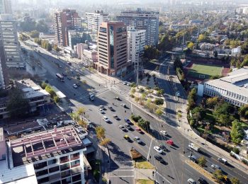 La Tercera | estudio IEUT concluye que las “burbujas sociales” tienen poco futuro en Santiago