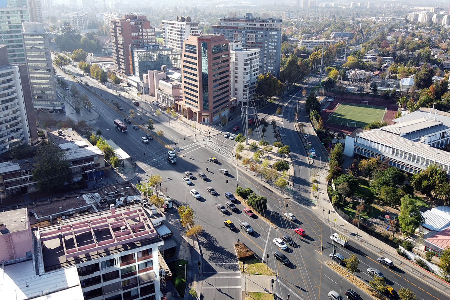 La Tercera | estudio IEUT concluye que las “burbujas sociales” tienen poco futuro en Santiago