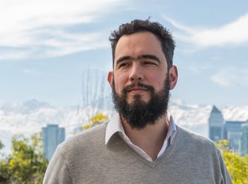 Kay Bergamini: «La planificación urbana se trata de las personas y de sus formas de habitar»