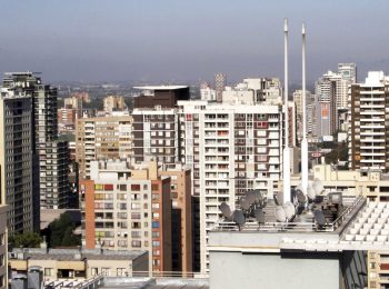 Vivienda, barrio y ciudad en el control de epidemias. Consideraciones sociales y urbanas para la formulación de políticas públicas de aislamiento y de distanciamiento social en Chile