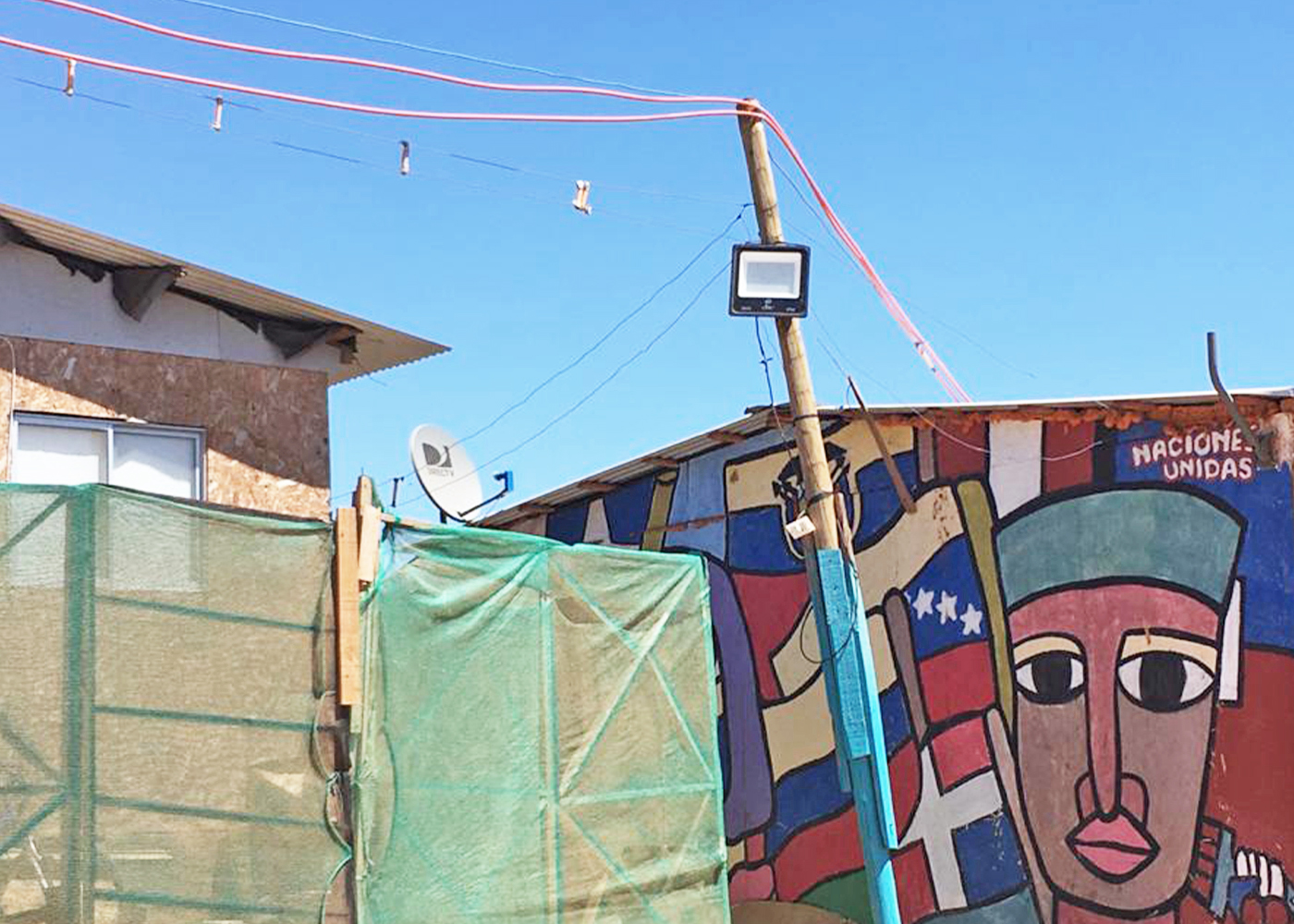Acceso a la vivienda y vulnerabilidad residencial de migrantes latinoamericanos en el Gran Valparaíso