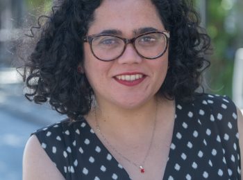 Académica Carolina Rojas lidera iniciativas de investigación acerca de electromovilidad