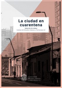 La ciudad en cuarentena | Selección de relatos