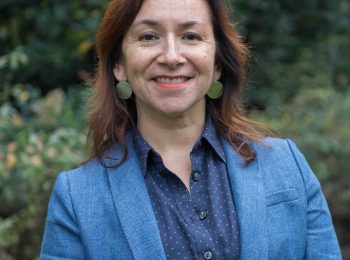 Entrevista a la profesora María Luisa Méndez en radio Universidad de Chile
