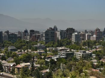 ¿Cómo ha evolucionado la calidad de vida urbana los últimos diez años en Chile?