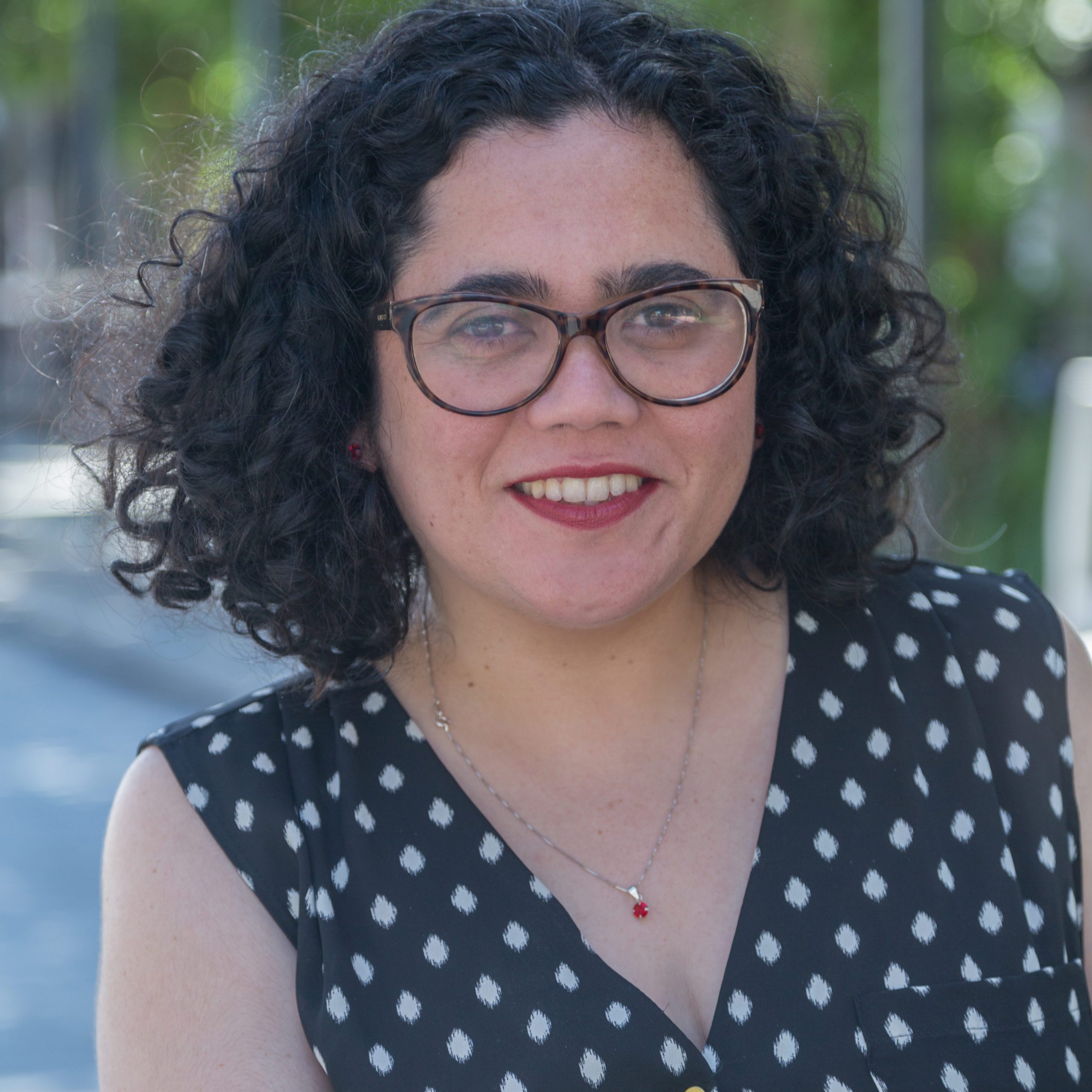 Columna de opinión profesora Carolina Rojas, Instituto de Estudios Urbanos UC