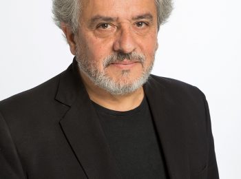 Profesor José Rosas recibe Medalla AOA a la Trayectoria Académica 2021