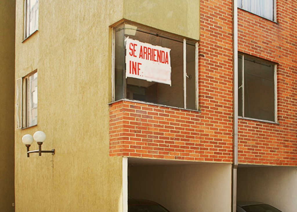 Marioly Torres junto a Luis Fuentes plantean nueva forma de medir el arriendo en Santiago