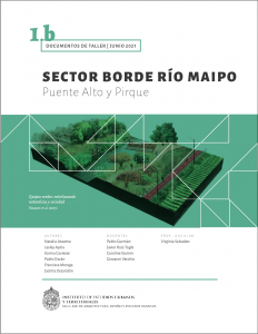 1b. Sector Borde Río Maipo | Puente Alto y Pirque