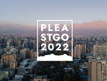 Deadline extension | PLEA 2022: Call for Abstracts