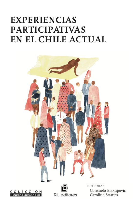 Experiencias participativas en el Chile actual