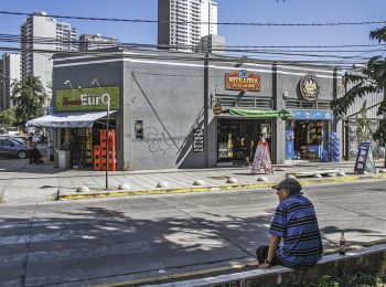 Sobre las consecuencias del estigma y la reputación residencial en la cohesión barrial: Un estudio comparado y longitudinal en Santiago, Valparaíso y Concepción.