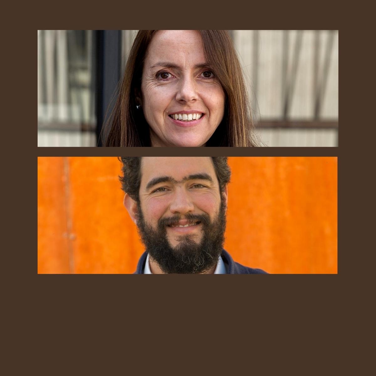 México: Magdalena Vicuña, Kay Bergamini y Arturo Orellana participarán del XVI Congreso sobre Enseñanza y Práctica Profesional de la Planificación y Ordenamiento Territorial, organizado por Aleup