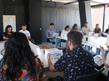 Apertura admisión magíster 2do sem 2025