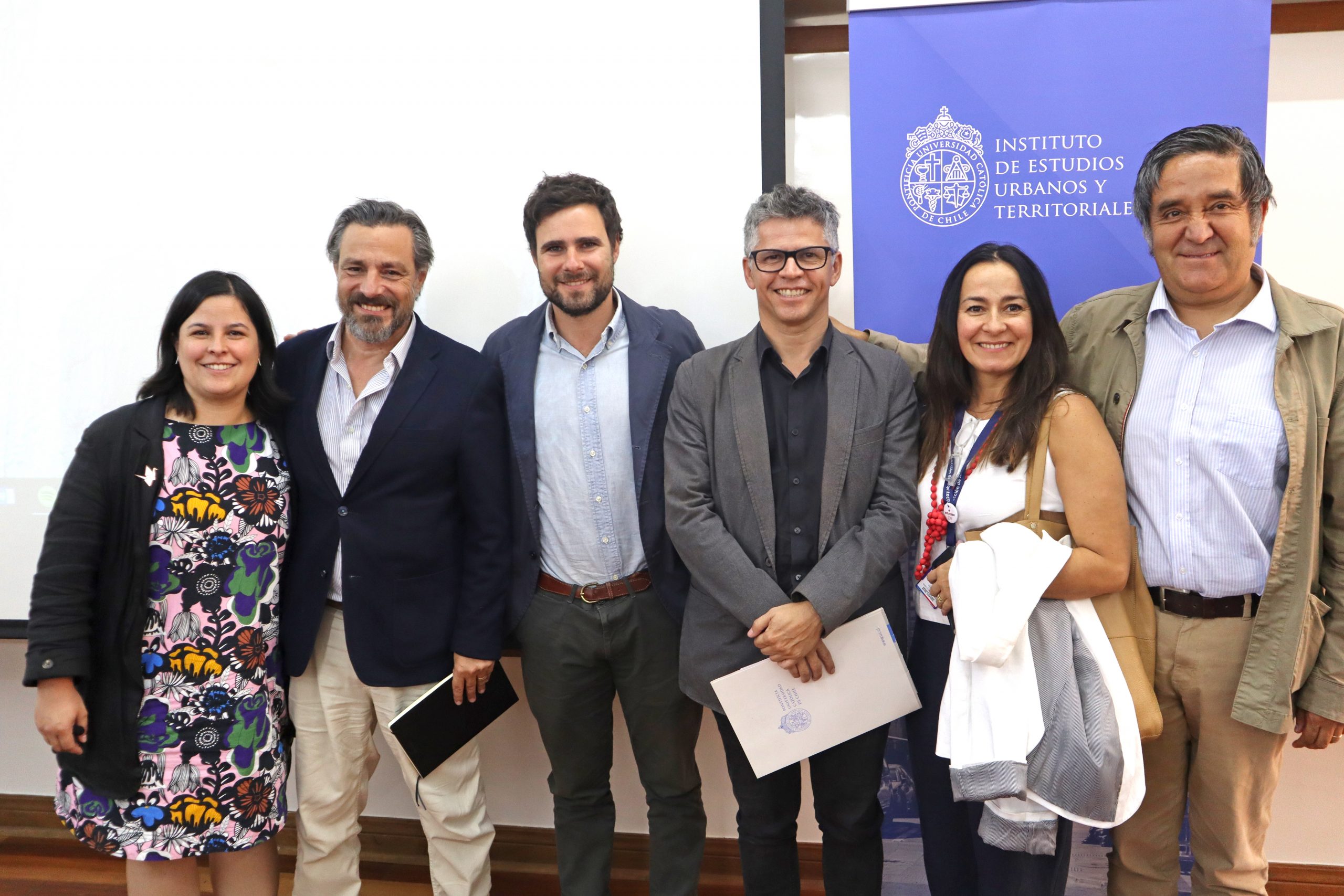 IEUT realiza la apertura del año académico con el seminario internacional “Regeneración de centros históricos en América Latina”