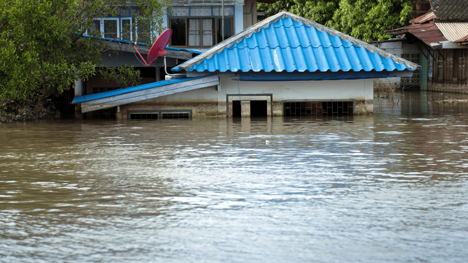 CIPER | Las inundaciones que vendrán: cinco propuestas de emergencia para la planificación territorial