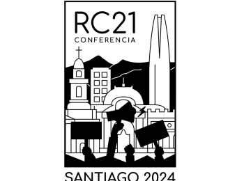 Conferencias de RC21 | La convocatoria para propuestas de sesiones está abierta hasta el 30 de septiembre de 2023