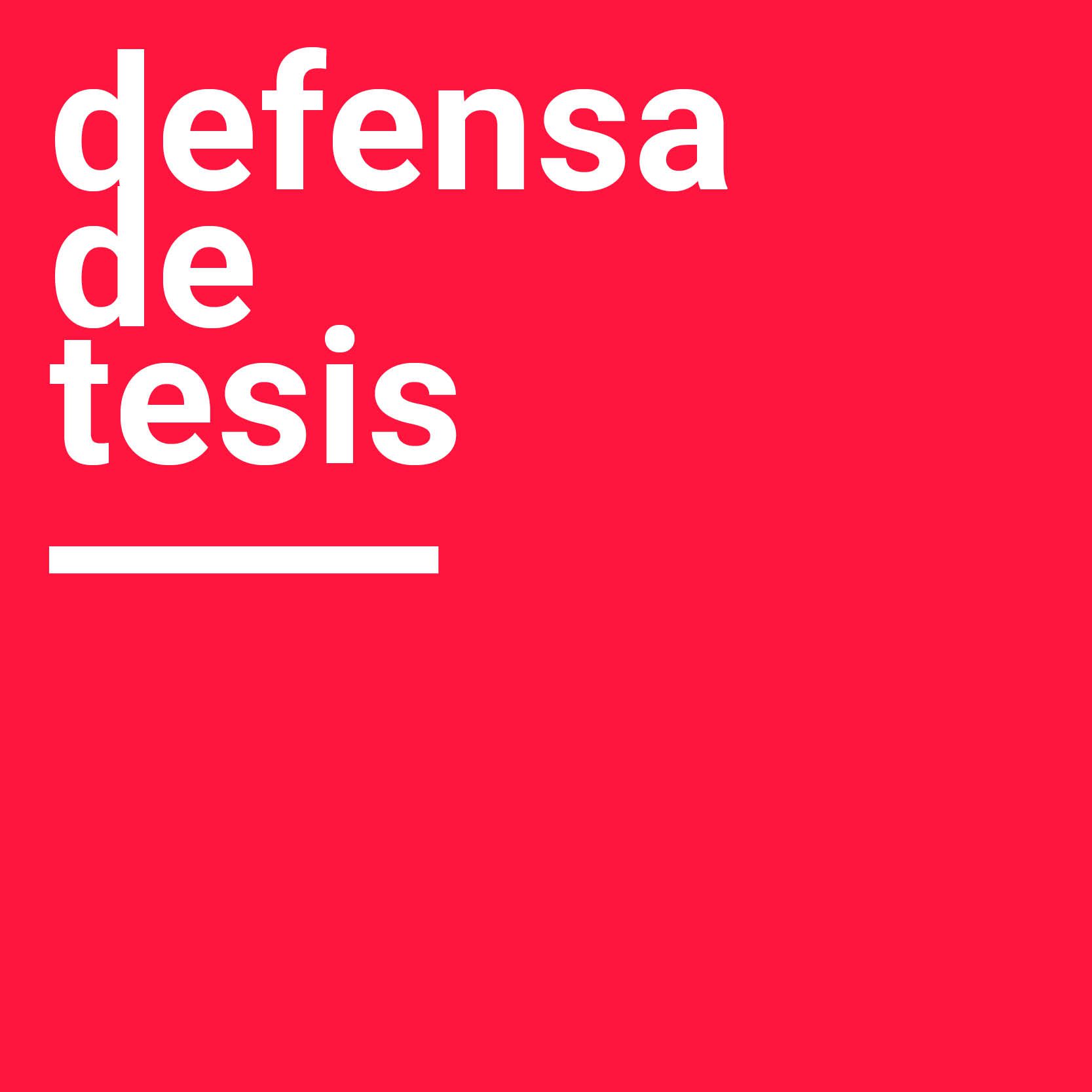 Defensa de Tesis PU-MDU | Fernanda Henríquez «Accesibilidad física a alimentos saludables en hogares vulnerables y monoparentales del Área Metropolitana de Santiago».