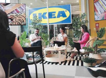 La Tercera | Felipe Link analiza los datos entregados por la encuesta de IKEA