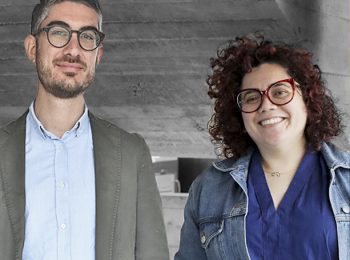 Carolina Rojas y Giovanni Vecchio son ganadores del Premio de Reconocimiento a la Excelencia Docente 2023