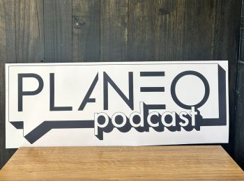 Esta semana comienzan las grabaciones del podcast de Planeo en el IEUT