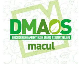 Práctica profesional en Urbanismo Sustentable en DMAOS, Ilustre Municipalidad de Macul