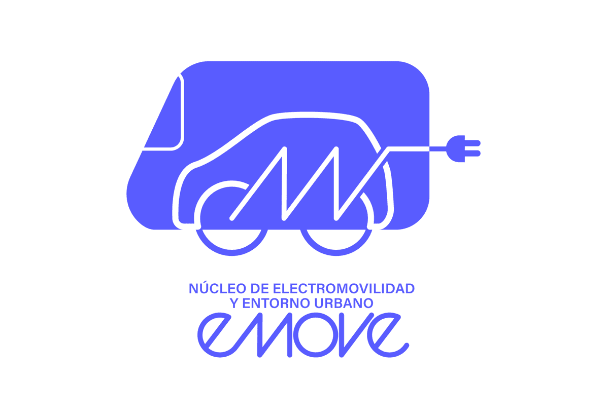 Núcleo de Electromovilidad y entorno urbano -EMOVE-
