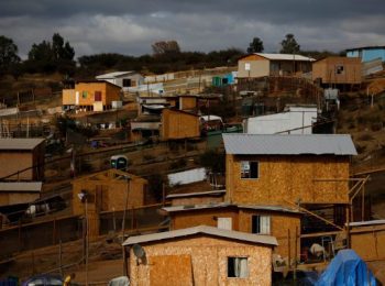 EMOL | Déficit habitacional en Chile: Las cifras y medidas que se presentan, comenta Javier Ruiz-Tagle