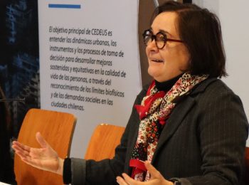 Radio Duna | Entrevista a Carme Miralles: «La sostenibilidad, que es el paradigma del siglo XXI, nos obliga a que dialoguemos unas disciplinas con las otras»