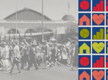 Lanzamiento del Índice de Calidad de Vida Urbana (ICVU) 2024