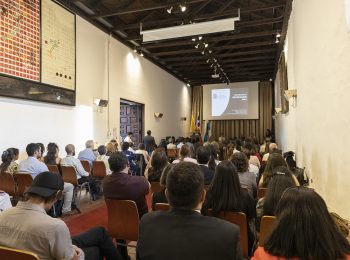 Ceremonia de Graduación 2024: 25 estudiantes recibieron sus títulos junto a familias, docentes y autoridades