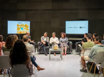 El libro «Accesibilidad para ciudades equitativas» editado por Carolina Rojas, Giovanni Vecchio y Felipe Ladrón de Guevara tuvo actividad de lanzamiento en UNAB