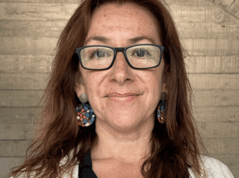 Protagonismo de las regiones en nueva Estrategia Nacional de Ciencia a Innovación / Ma. Luisa Méndez en Radio Polar
