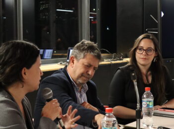 Nuevo libro analiza un siglo de planificación urbano-regional en Chile desde la institucionalidad y la descentralización