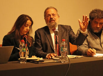 Con seminario internacional sobre verticalización y densidad urbana culmina proyecto Fondecyt liderado por Magdalena Vicuña