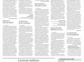 Carta al director | Académicos IEUT UC llaman a discutir el arriendo como tema de ciudad