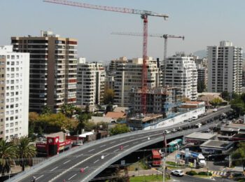 El Mercurio | ¿Regular o no regular?: El debate que se abrió en torno a los arriendos y qué dice la experiencia internacional