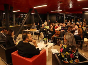 “Al Plan, Plan”, nuevo libro aborda los desafíos y oportunidades de la planificación urbana en Chile