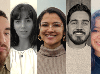 Conversaciones que aportan al debate urbano, finaliza la quinta temporada de la Serie Nuevos Desafíos