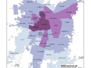 El Mercurio | “Vivir arrendando: lo que revelan las cifras y la política ignora”. Columna de opinión de los profesores Link, Fuentes y Truffello