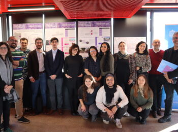 Estudiantes del Taller de Planificación Urbana cierran el semestre con exposición de propuestas estratégicas para Ñuñoa
