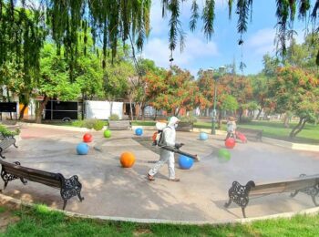 ¿Qué hay detrás del debate por las contribuciones? Columna de Arturo Orellana en La Tercera