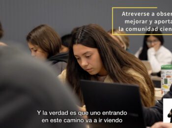 Docencia e innovación, el valor de investigar la propia práctica de enseñanza