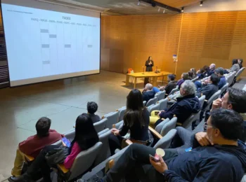 Presentación nueva Malla Integrada de Postgrado FADEU UC